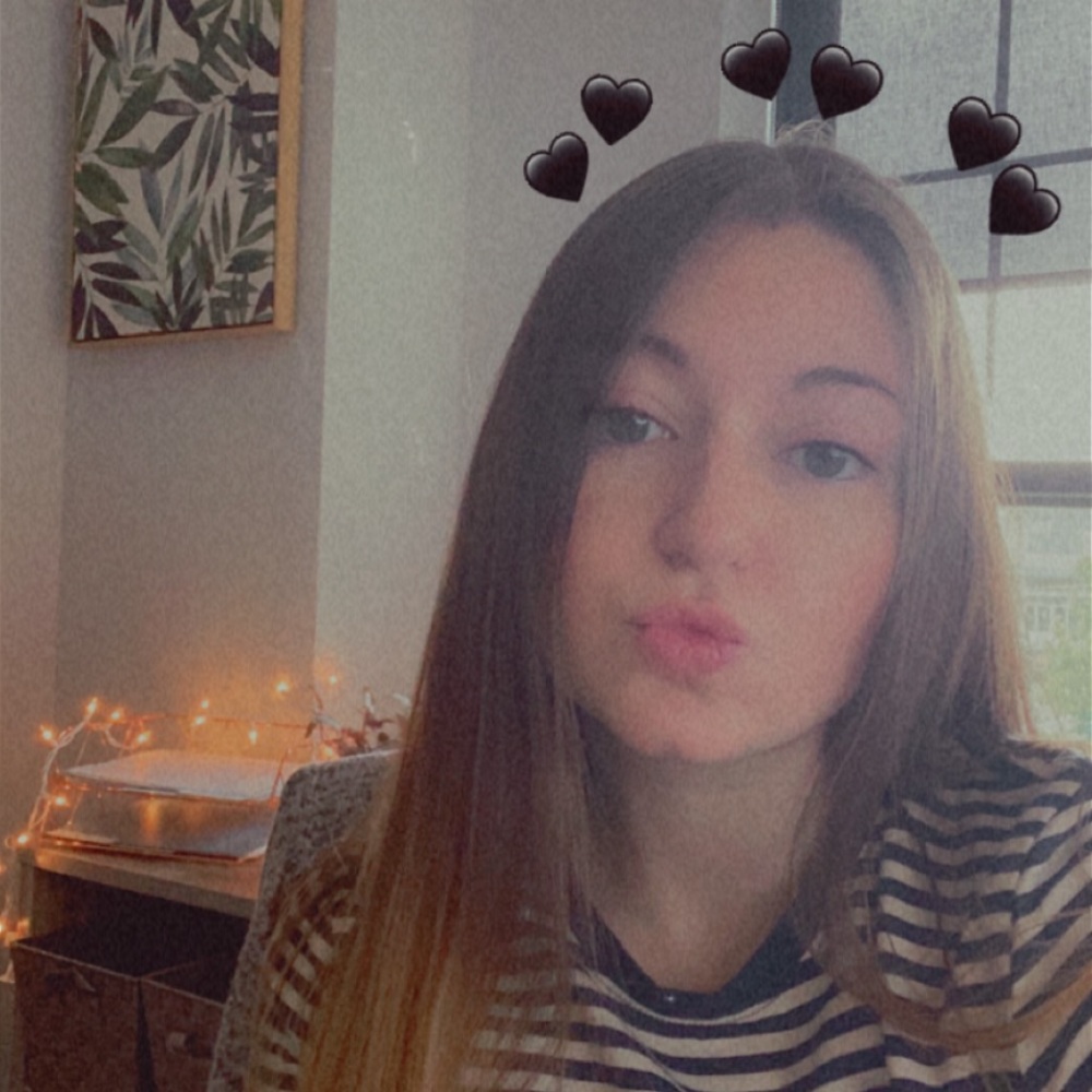 Meet your Posher, Brooklynn